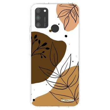 Maskica za Honor 9A - Boho style