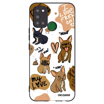 Maskica za Realme 7i - Frenchies