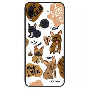Maskica za Xiaomi Redmi Note 7 - Frenchies