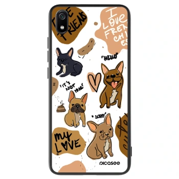 Maskica za Xiaomi Redmi 7A - Frenchies