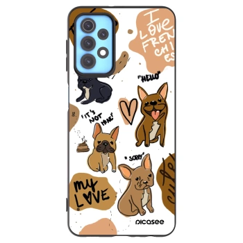 Maskica za Samsung Galaxy A32 4G SM-A325F - Frenchies