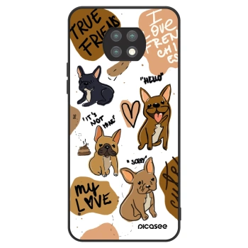 Maskica za Xiaomi Redmi Note 9T - Frenchies