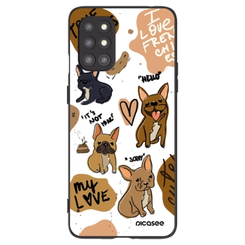 Maskica za OnePlus 8T - Frenchies