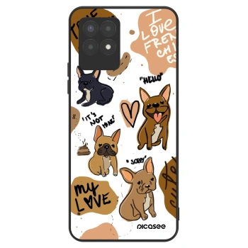 Maskica za Realme 8i - Frenchies