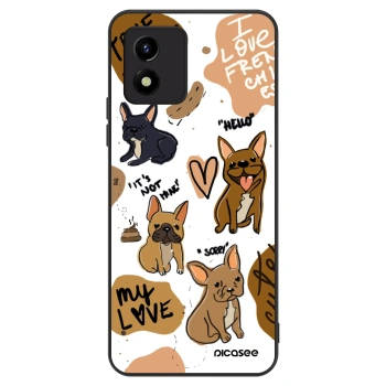 Maskica za Vivo Y01 - Frenchies
