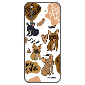 Maskica za Sony Xperia 10 IV 5G - Frenchies