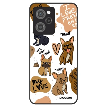 Maskica za Xiaomi Poco X5 Pro - Frenchies