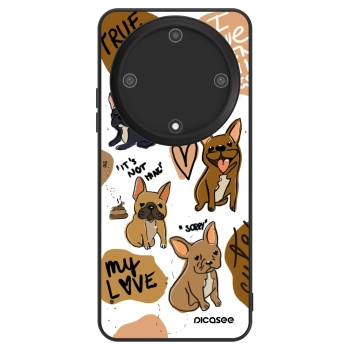Maskica za Honor Magic5 Lite 5G - Frenchies