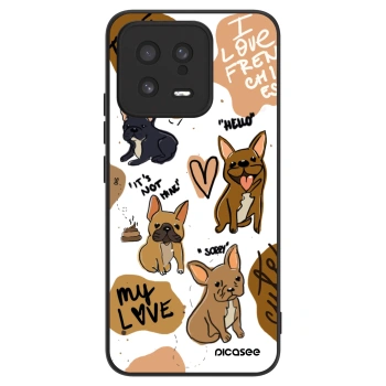Maskica za Xiaomi 13 - Frenchies