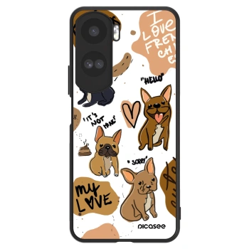 Maskica za Honor 90 Lite 5G - Frenchies