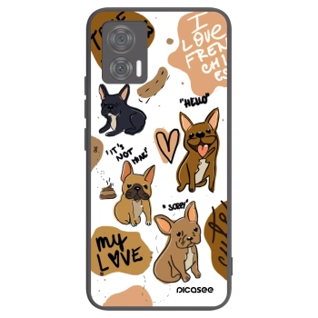 Maskica za Motorola Edge 30 Neo - Frenchies