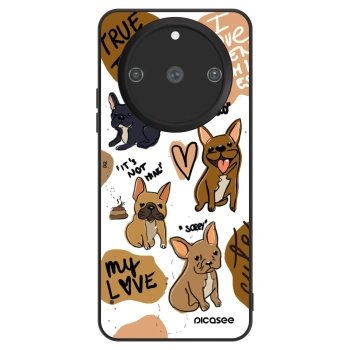 Maskica za Realme 11 Pro+ - Frenchies