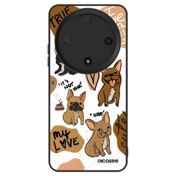 Maskica za Honor Magic6 Lite 5G - Frenchies