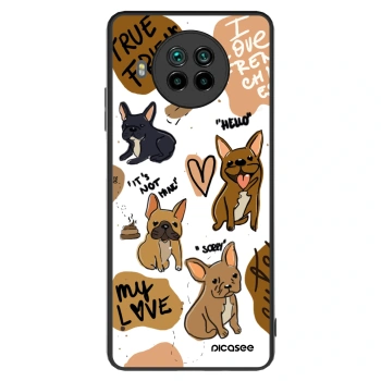 Maskica za Xiaomi Mi 10T Lite - Frenchies