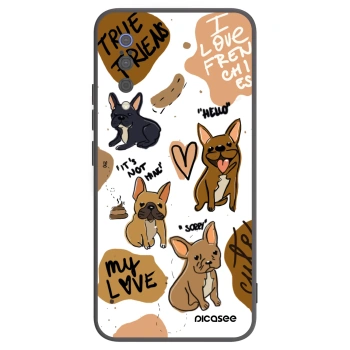 Maskica za Xiaomi Mi 9 - Frenchies