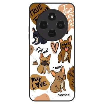 Maskica za Xiaomi Poco C75 - Frenchies
