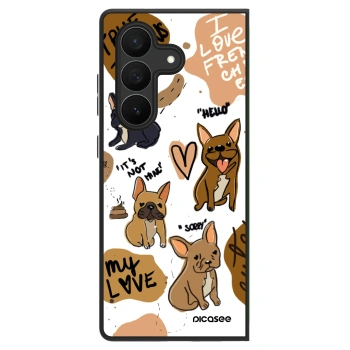 Maskica za Samsung Galaxy Z Fold7 5G - Frenchies