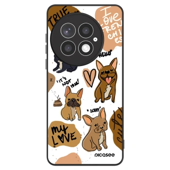 Maskica za OnePlus 13 5G - Frenchies