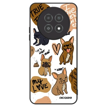 Maskica za Realme 12X - Frenchies