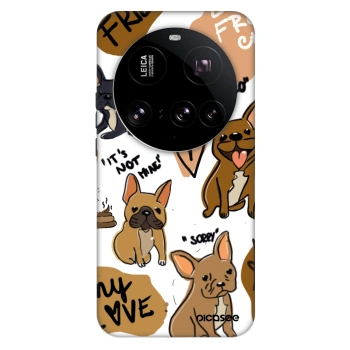 Maskica za Xiaomi 15 Ultra - Frenchies