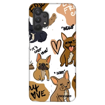 Maskica za Samsung Galaxy A32 5G A326B - Frenchies