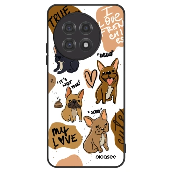 Maskica za OnePlus 13R 5G - Frenchies