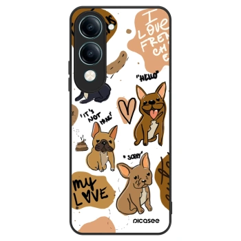 Maskica za Vivo Y29s 5G - Frenchies