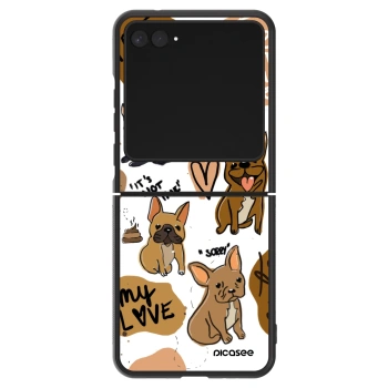 Maskica za Motorola Razr 60 - Frenchies