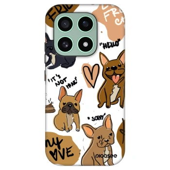 Maskica za Xiaomi 17 - Frenchies