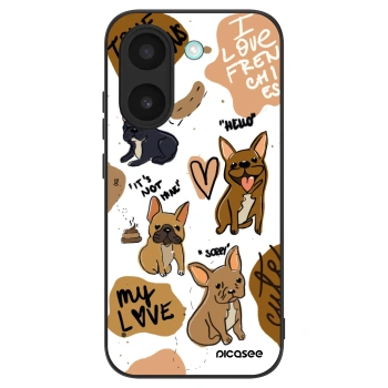 Maskica za Xiaomi Poco X8 Pro - Frenchies
