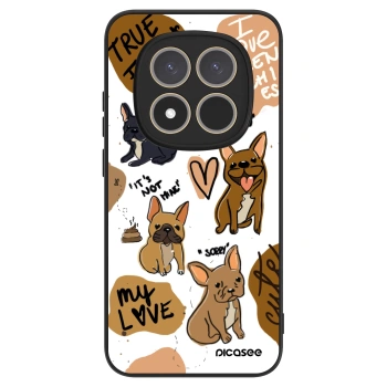 Maskica za Xiaomi Redmi Note 15 Pro 5G - Frenchies