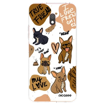 Maskica za Xiaomi Redmi 8A - Frenchies