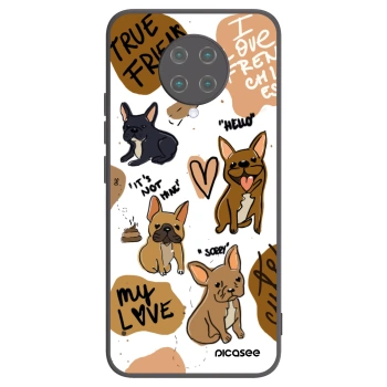 Maskica za Xiaomi Poco F2 Pro - Frenchies
