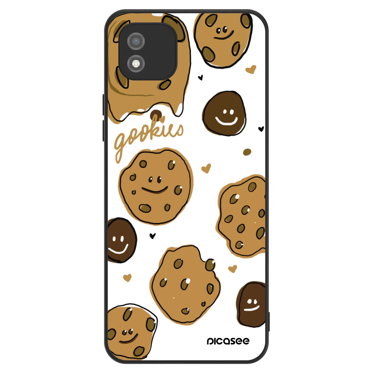 Picasee ULTIMATE CASE za Realme C11 (2021) - Gookies