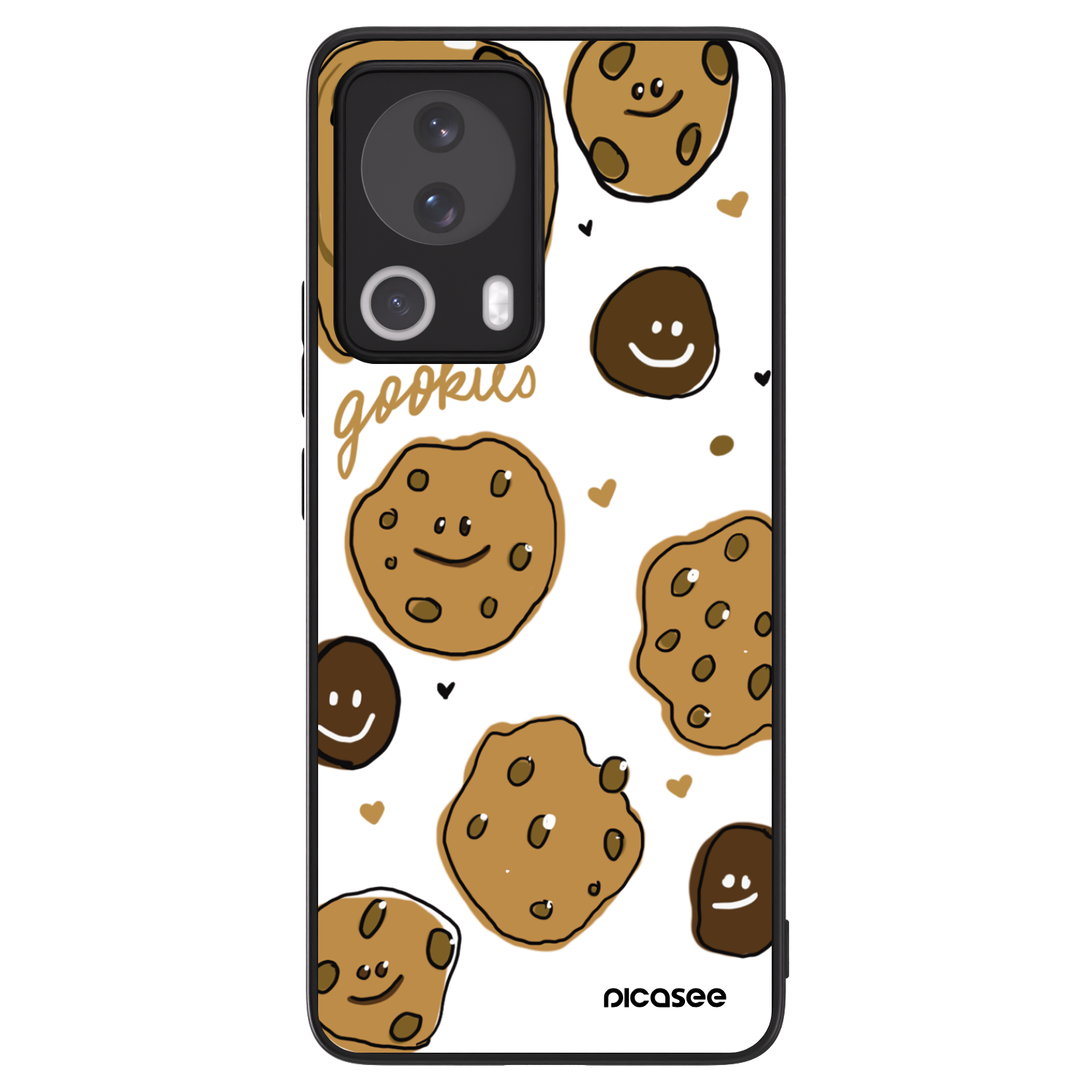 Picasee ULTIMATE CASE za Xiaomi 13 Lite - Gookies