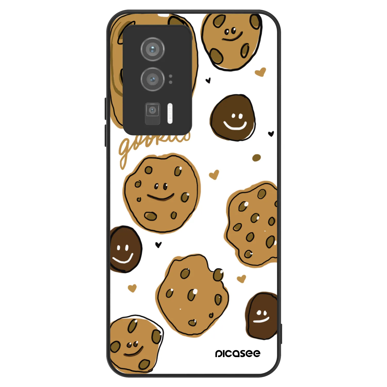 Picasee ULTIMATE CASE za Xiaomi Poco F5 Pro 5G - Gookies