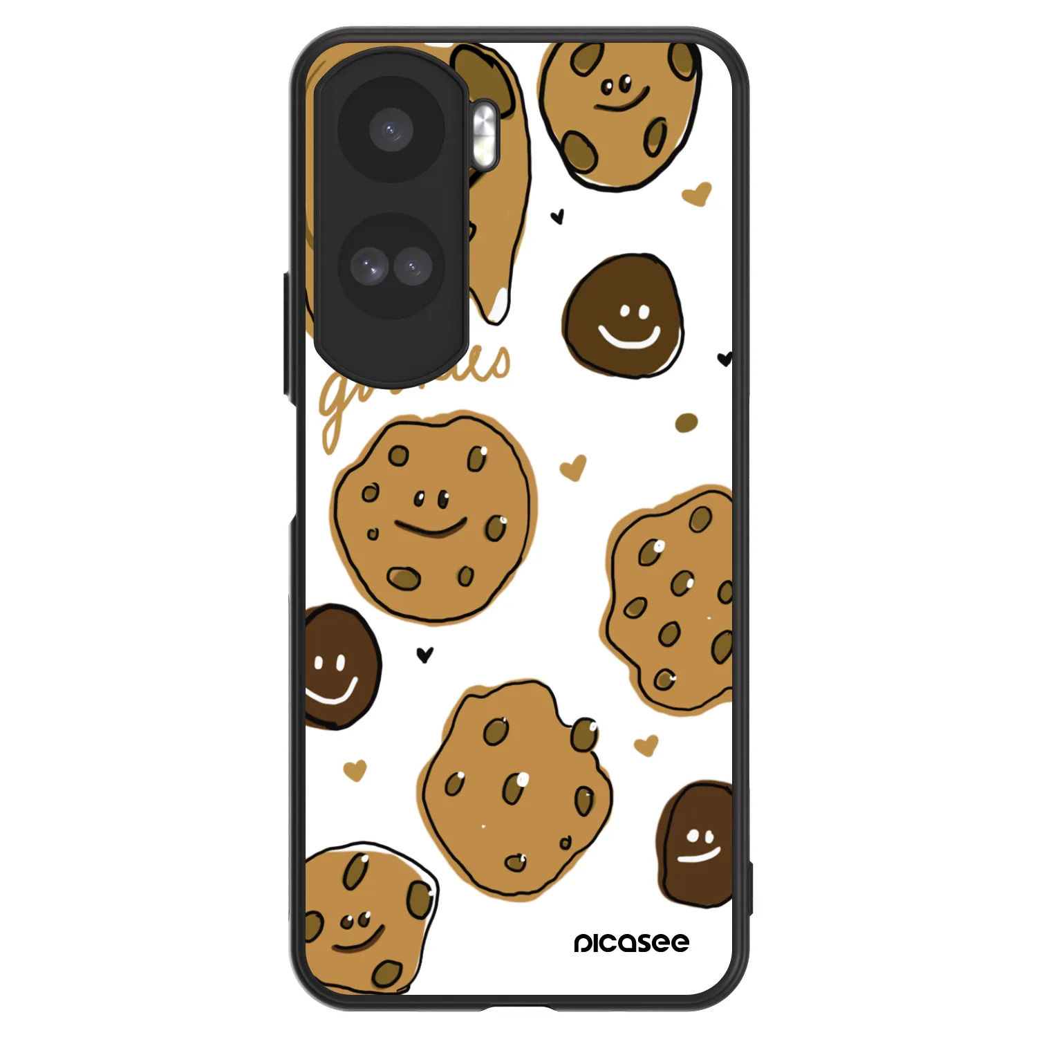 Picasee ULTIMATE CASE za Honor 90 Lite 5G - Gookies