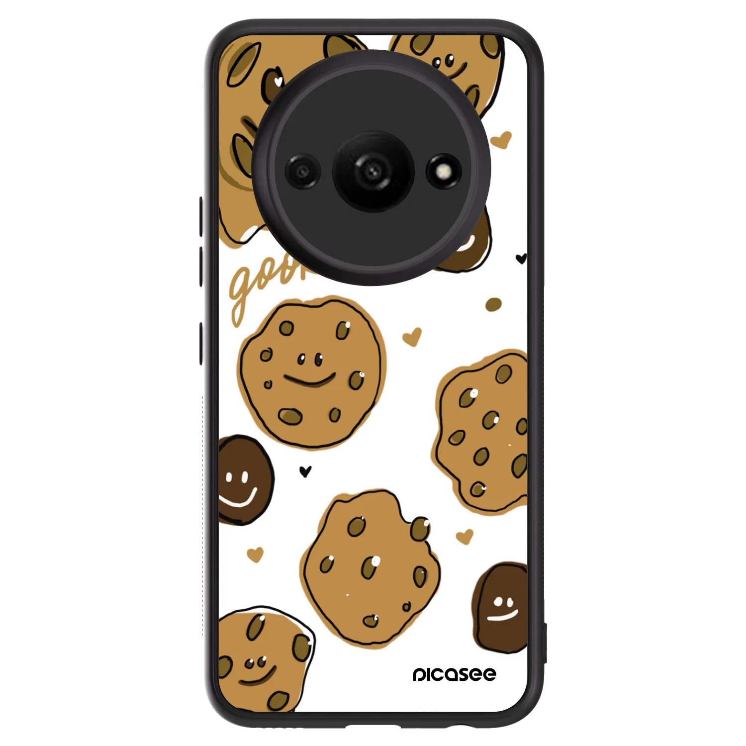 Picasee ULTIMATE CASE za Xiaomi Redmi A3 - Gookies
