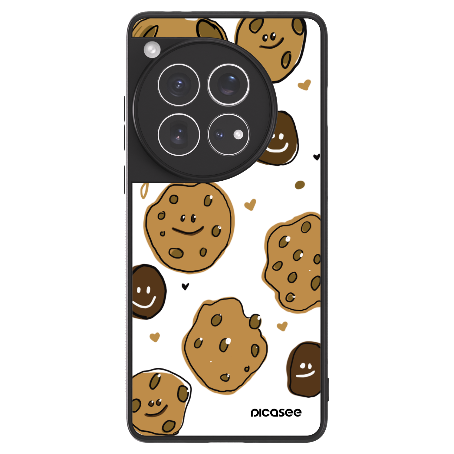 Picasee ULTIMATE CASE za OnePlus 12 5G - Gookies