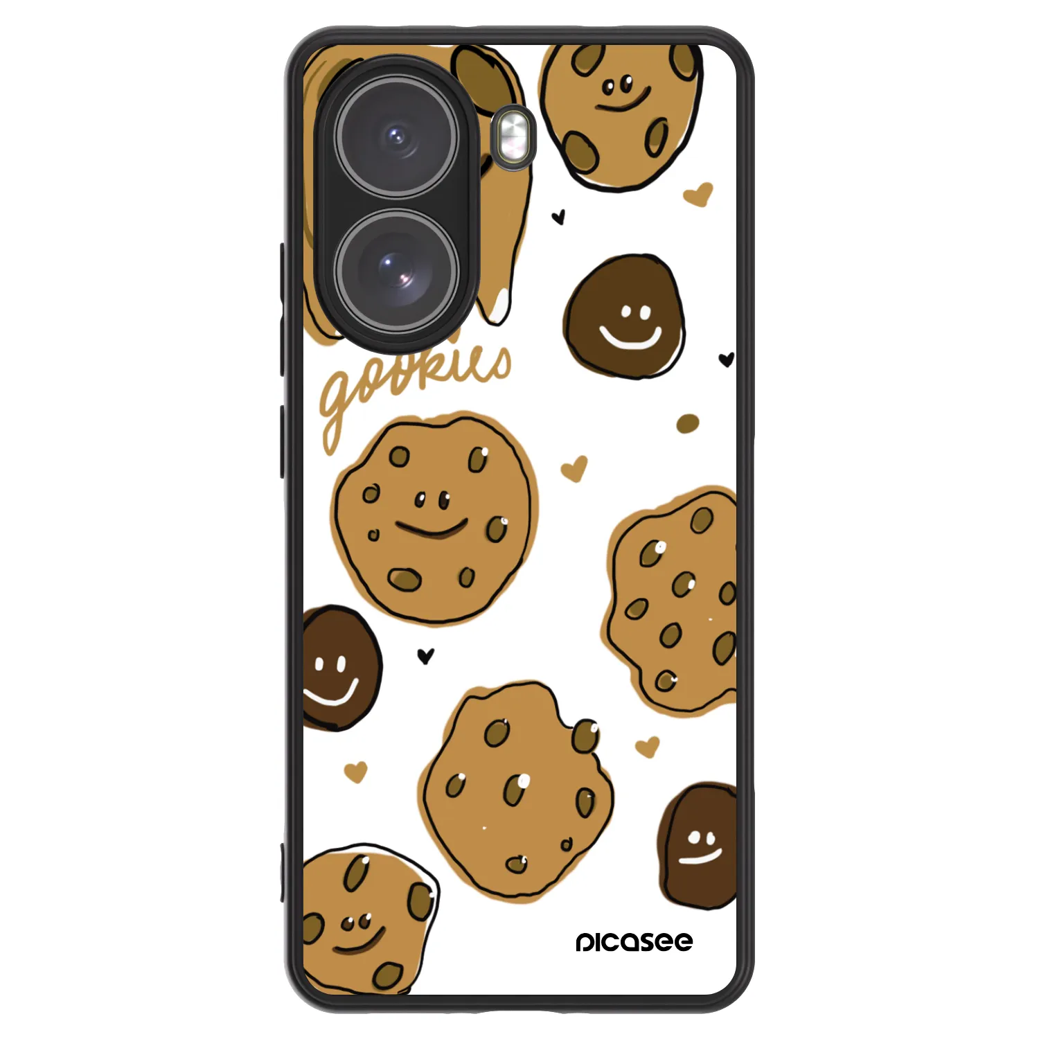 Picasee ULTIMATE CASE za Xiaomi Poco X7 - Gookies