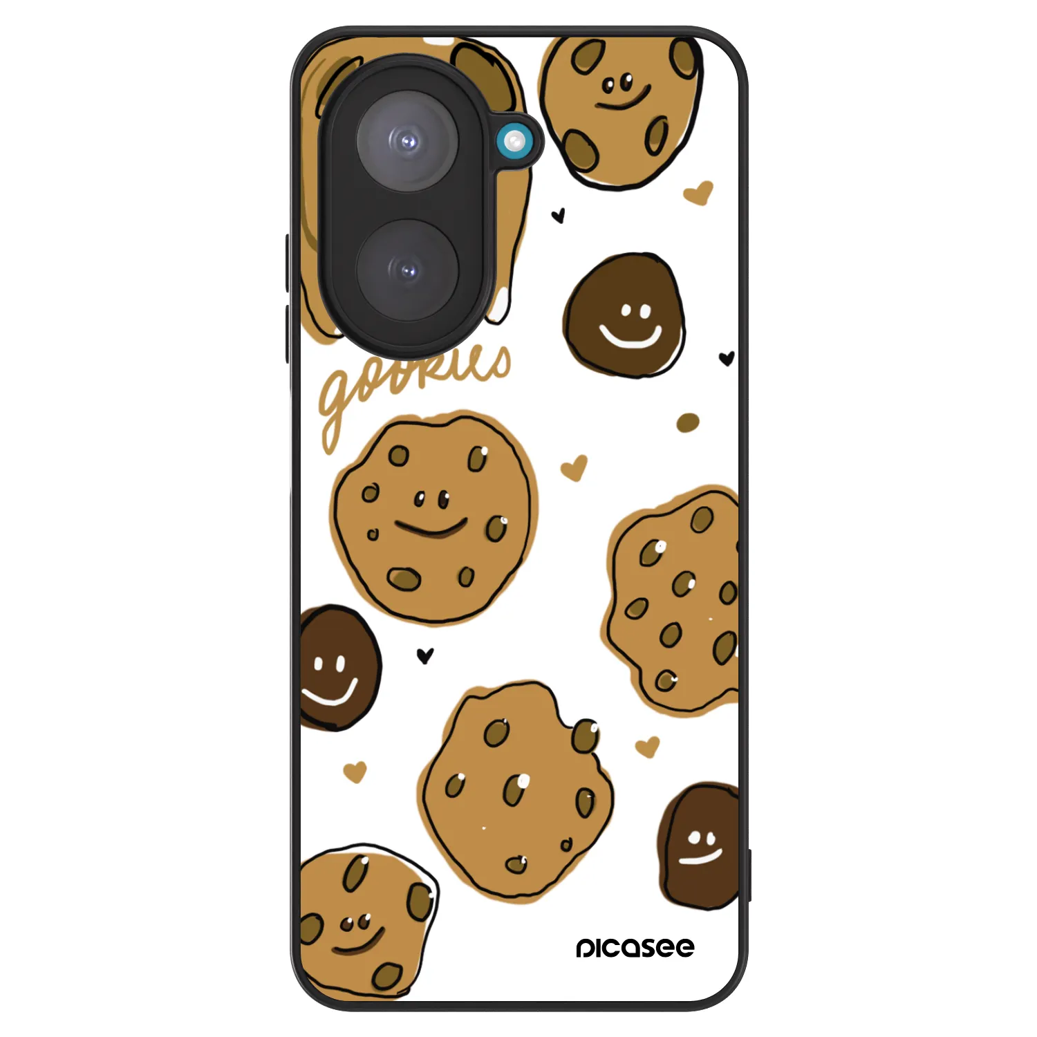 Picasee ULTIMATE CASE za Xiaomi Redmi A5 - Gookies