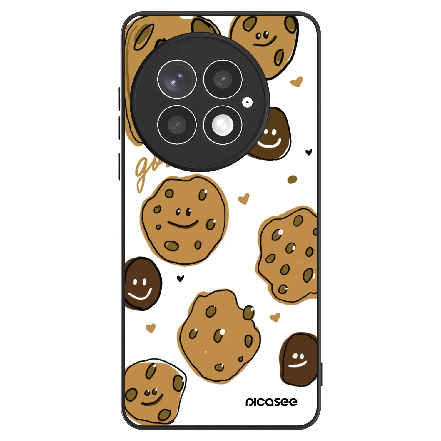 Picasee ULTIMATE CASE za OnePlus 13 5G - Gookies