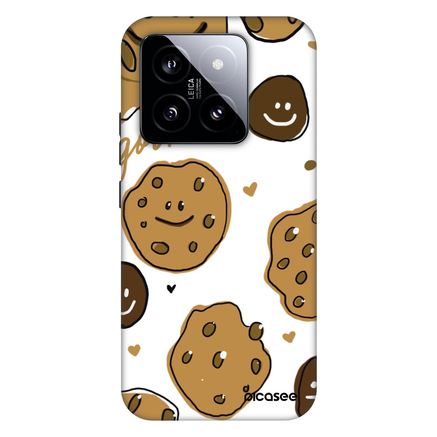 Picasee Fashion Case za Xiaomi 14 - Gookies