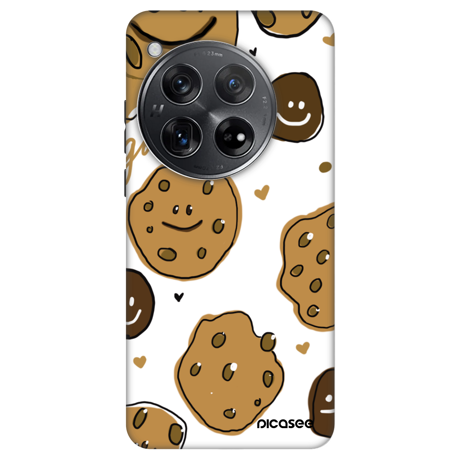 Picasee Fashion Case za OnePlus 12 5G - Gookies