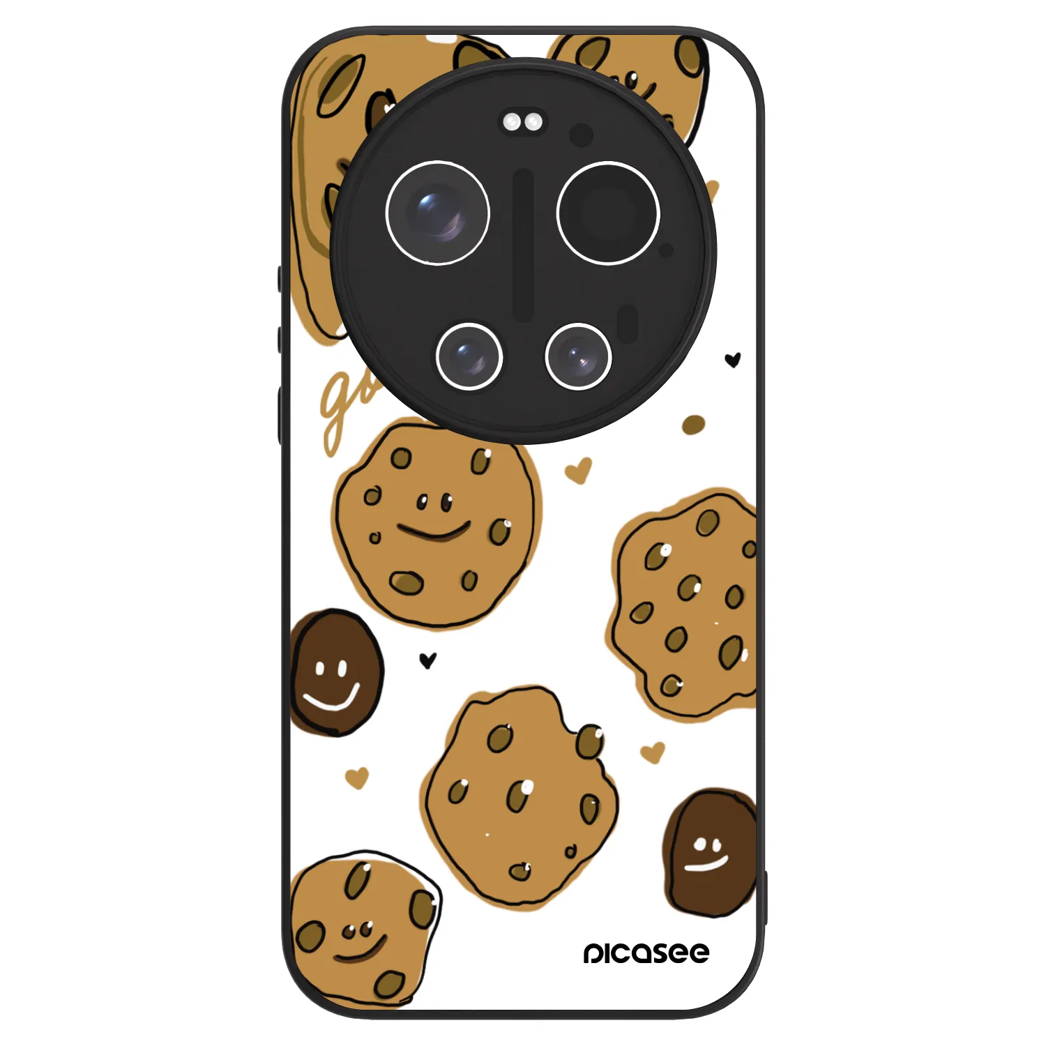 Picasee ULTIMATE CASE za Xiaomi 17 Ultra - Gookies