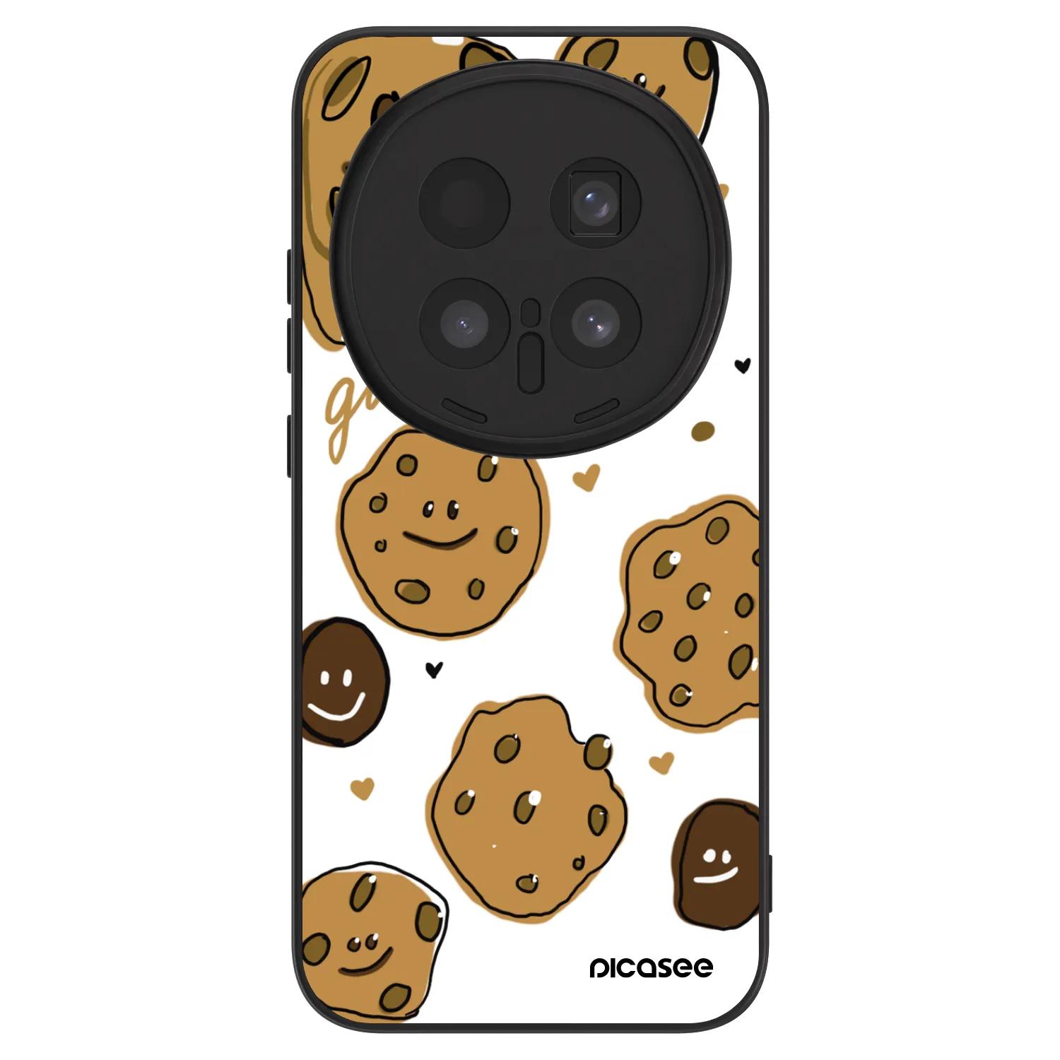 Picasee ULTIMATE CASE za Honor Magic8 Pro 5G - Gookies