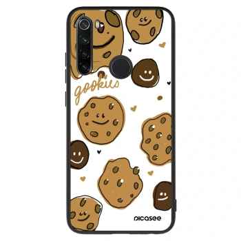 Maskica za Xiaomi Redmi Note 8 - Gookies