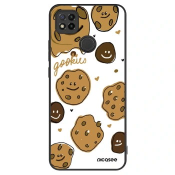 Maskica za Xiaomi Redmi 9C - Gookies