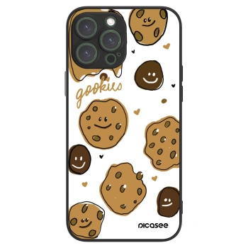 Picasee ULTIMATE CASE za Apple iPhone 13 Pro Max - Gookies