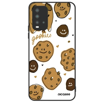 Maskica za Xiaomi Redmi 9T - Gookies